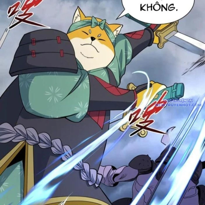 Kỷ Nguyên Kỳ Lạ Chapter 428 - Trang 4