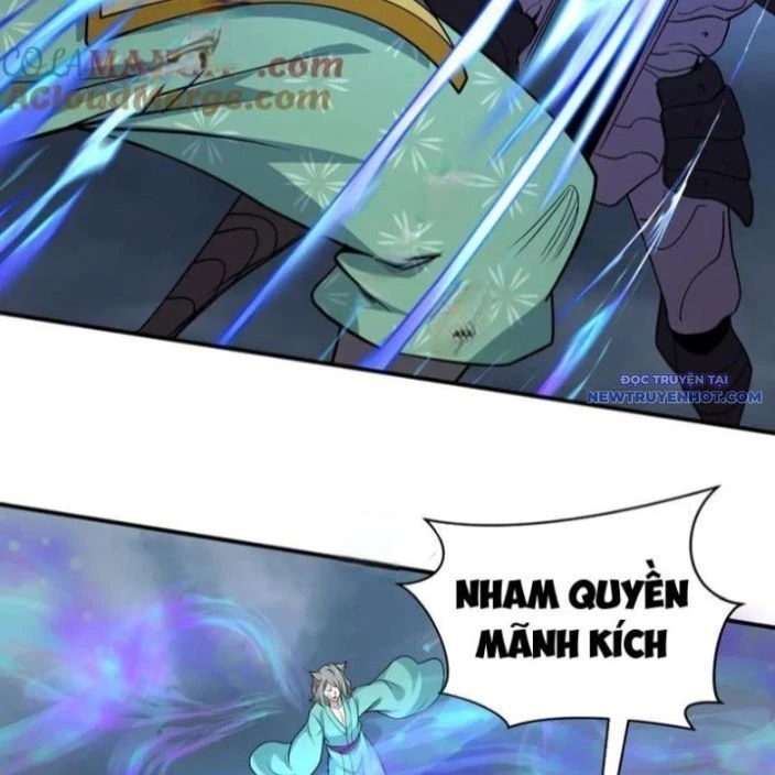 Kỷ Nguyên Kỳ Lạ Chapter 428 - Trang 4