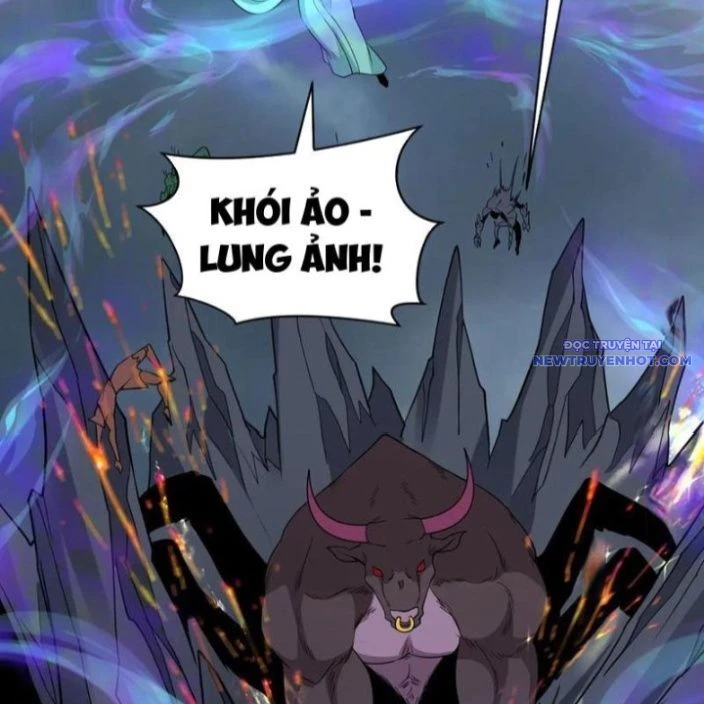 Kỷ Nguyên Kỳ Lạ Chapter 428 - Trang 4