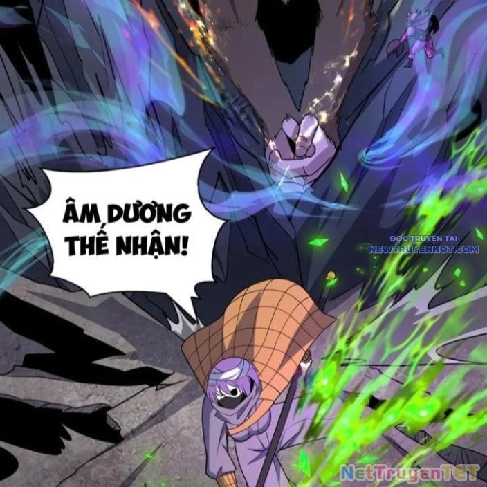 Kỷ Nguyên Kỳ Lạ Chapter 428 - Trang 4