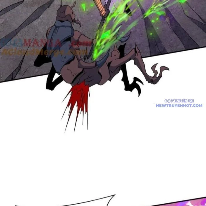 Kỷ Nguyên Kỳ Lạ Chapter 428 - Trang 4