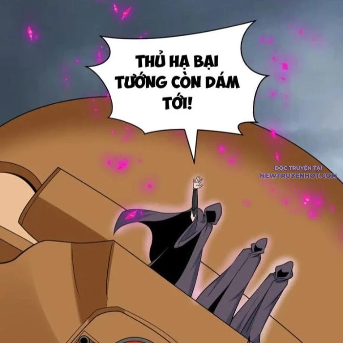 Kỷ Nguyên Kỳ Lạ Chapter 428 - Trang 4