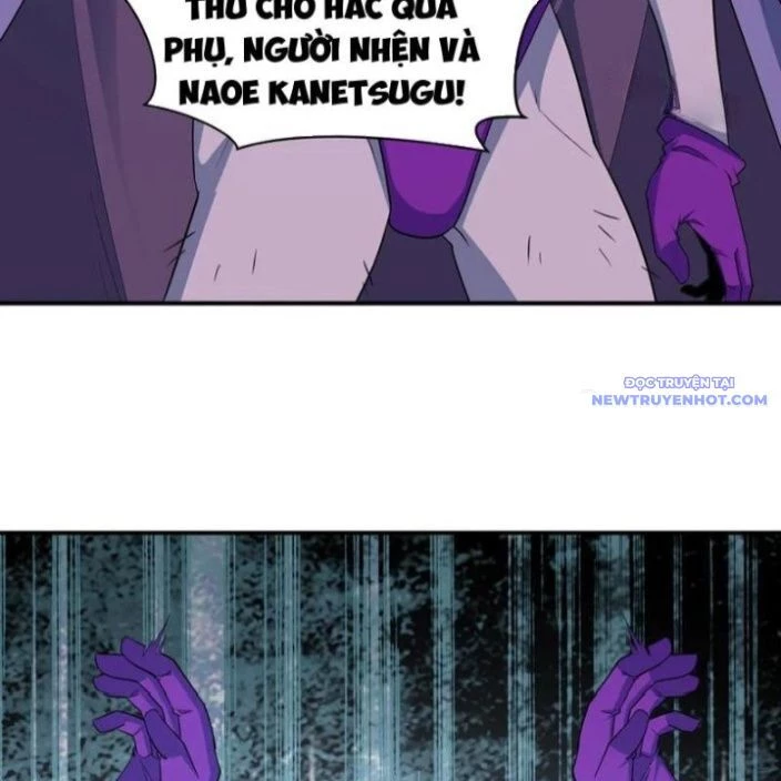 Kỷ Nguyên Kỳ Lạ Chapter 428 - Trang 4