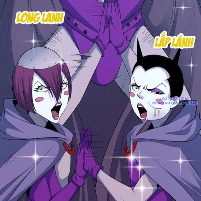 Kỷ Nguyên Kỳ Lạ Chapter 428 - Trang 4
