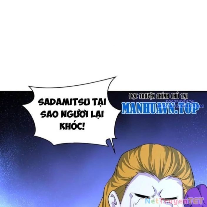Kỷ Nguyên Kỳ Lạ Chapter 428 - Trang 4