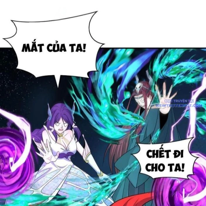 Kỷ Nguyên Kỳ Lạ Chapter 428 - Trang 4