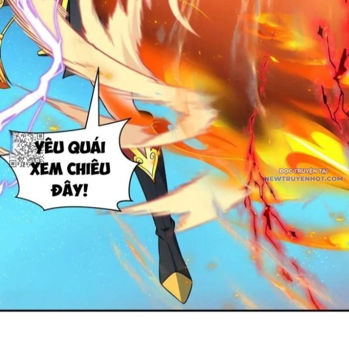 Kỷ Nguyên Kỳ Lạ Chapter 428 - Trang 4