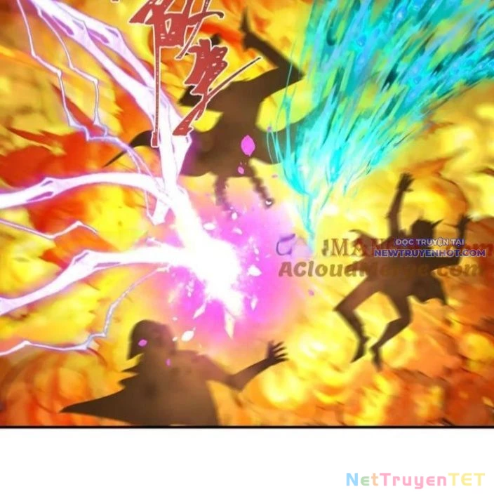 Kỷ Nguyên Kỳ Lạ Chapter 428 - Trang 4