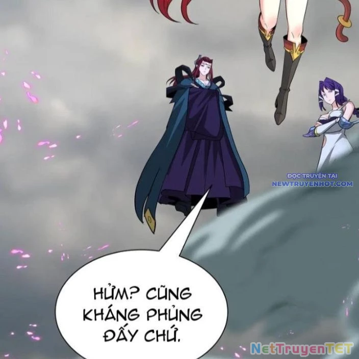 Kỷ Nguyên Kỳ Lạ Chapter 428 - Trang 4