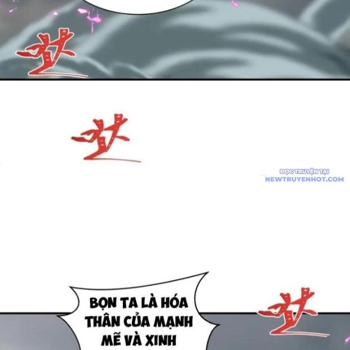 Kỷ Nguyên Kỳ Lạ Chapter 428 - Trang 4