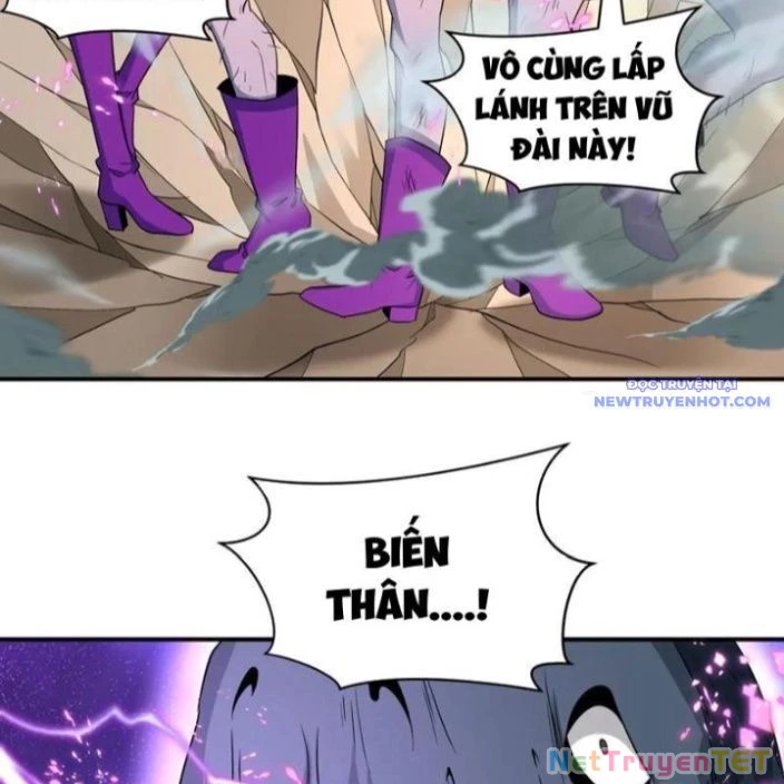 Kỷ Nguyên Kỳ Lạ Chapter 428 - Trang 4