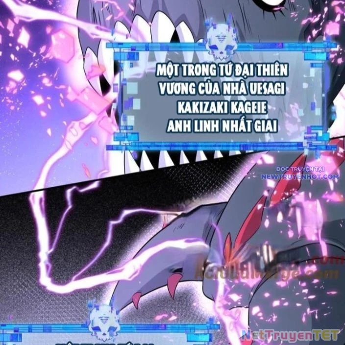 Kỷ Nguyên Kỳ Lạ Chapter 428 - Trang 4