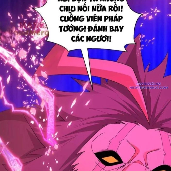 Kỷ Nguyên Kỳ Lạ Chapter 428 - Trang 4