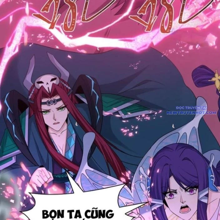 Kỷ Nguyên Kỳ Lạ Chapter 428 - Trang 4