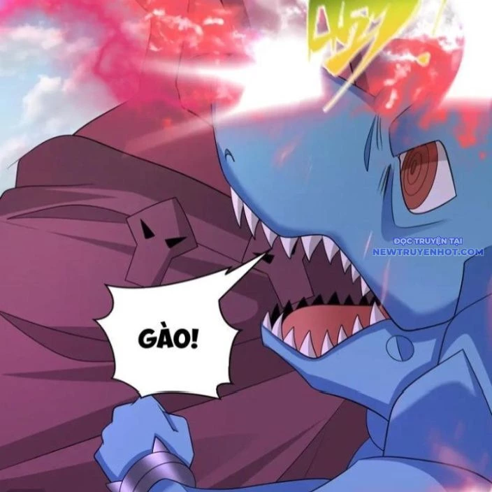 Kỷ Nguyên Kỳ Lạ Chapter 428 - Trang 4
