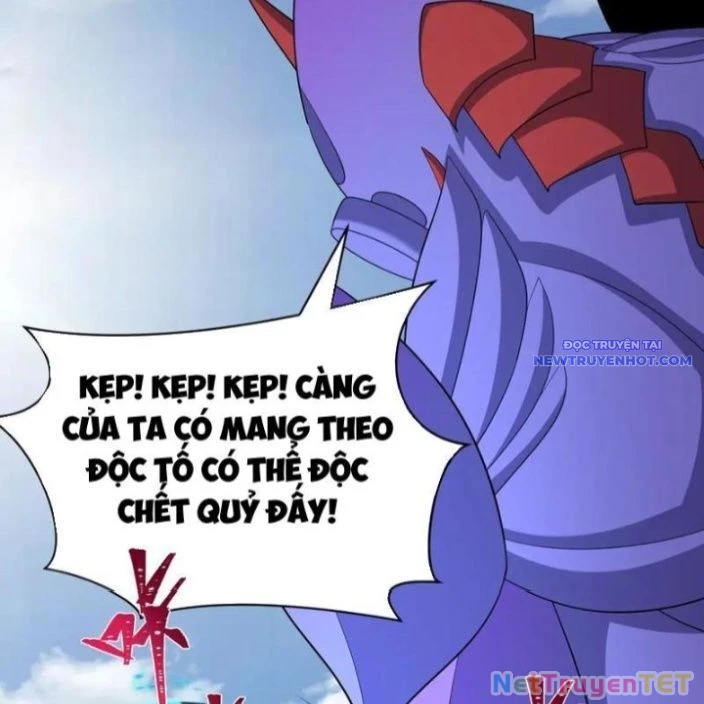 Kỷ Nguyên Kỳ Lạ Chapter 428 - Trang 4