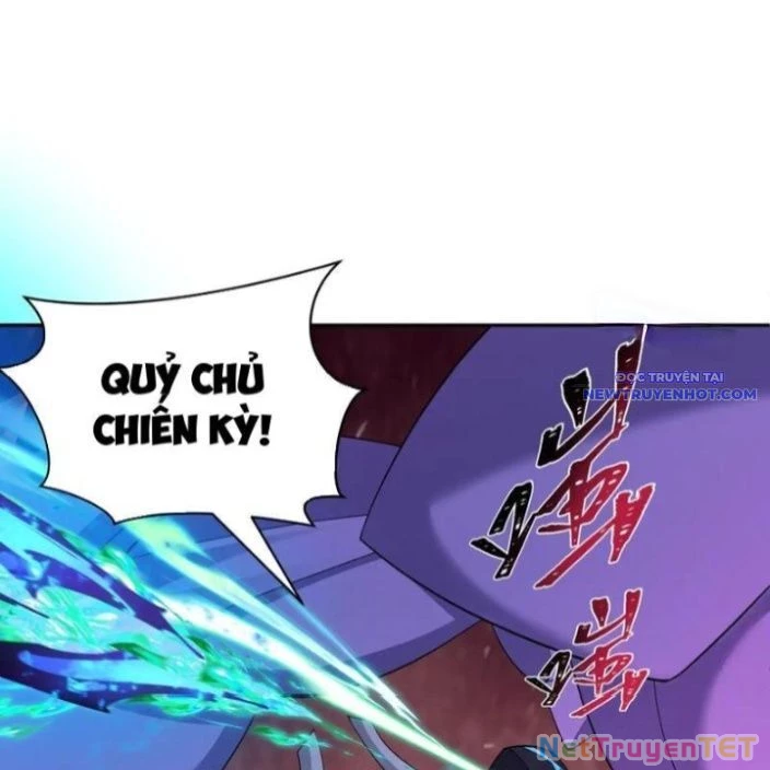 Kỷ Nguyên Kỳ Lạ Chapter 428 - Trang 4