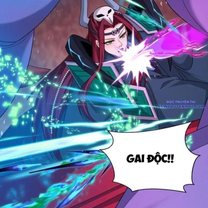 Kỷ Nguyên Kỳ Lạ Chapter 428 - Trang 4