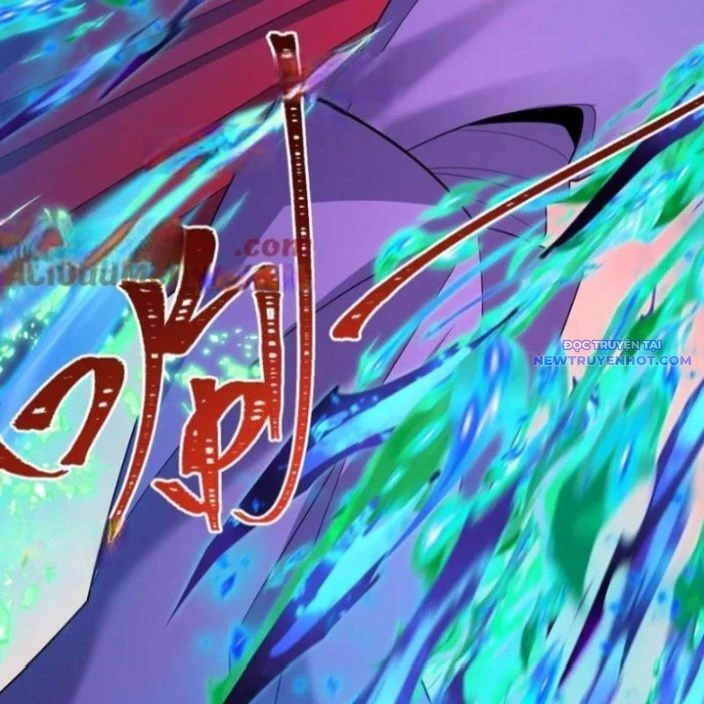 Kỷ Nguyên Kỳ Lạ Chapter 428 - Trang 4