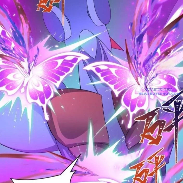 Kỷ Nguyên Kỳ Lạ Chapter 428 - Trang 4
