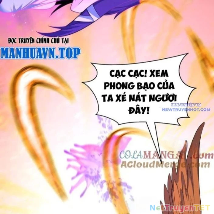 Kỷ Nguyên Kỳ Lạ Chapter 428 - Trang 4