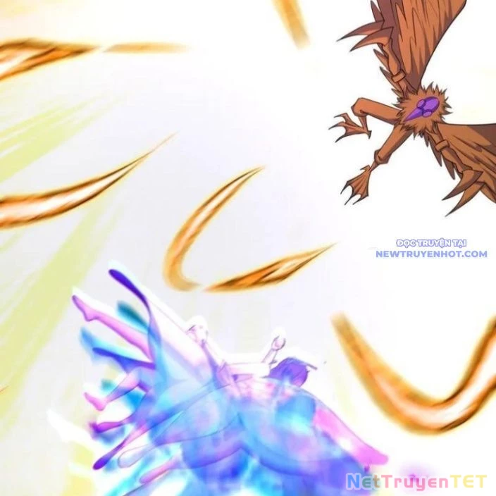 Kỷ Nguyên Kỳ Lạ Chapter 428 - Trang 4