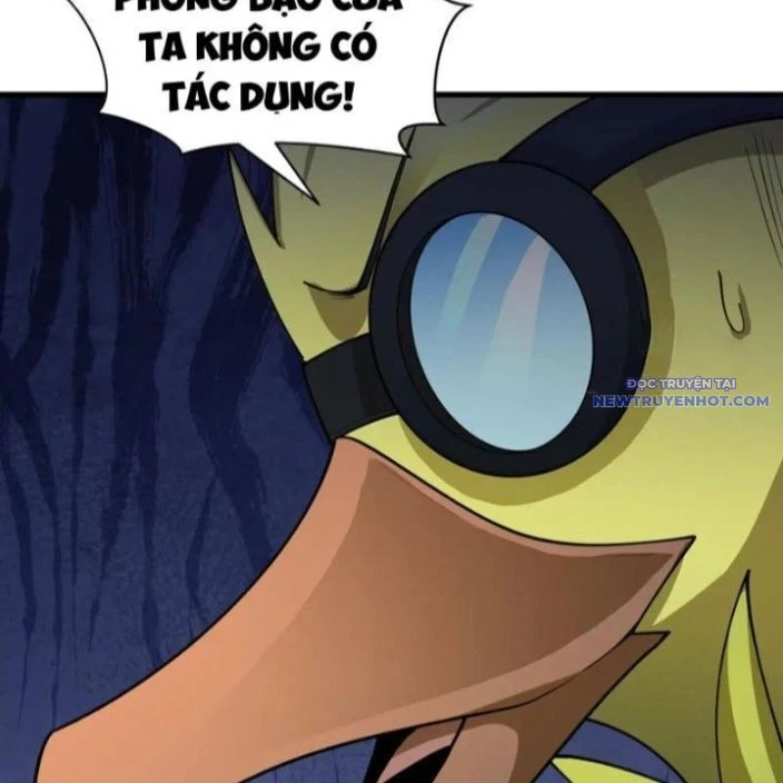 Kỷ Nguyên Kỳ Lạ Chapter 428 - Trang 4