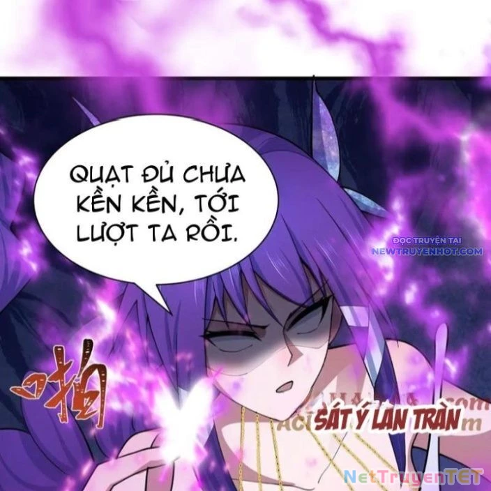Kỷ Nguyên Kỳ Lạ Chapter 428 - Trang 4