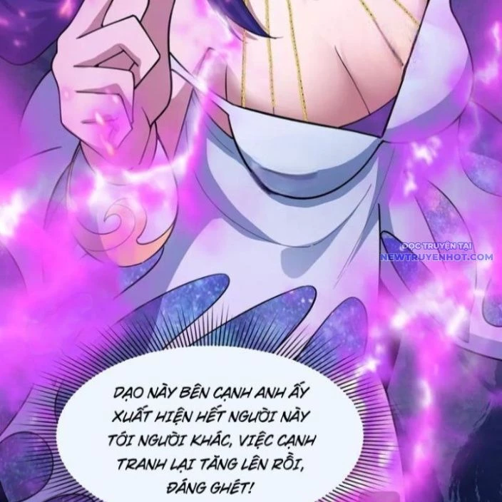 Kỷ Nguyên Kỳ Lạ Chapter 428 - Trang 4