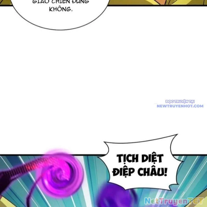Kỷ Nguyên Kỳ Lạ Chapter 428 - Trang 4