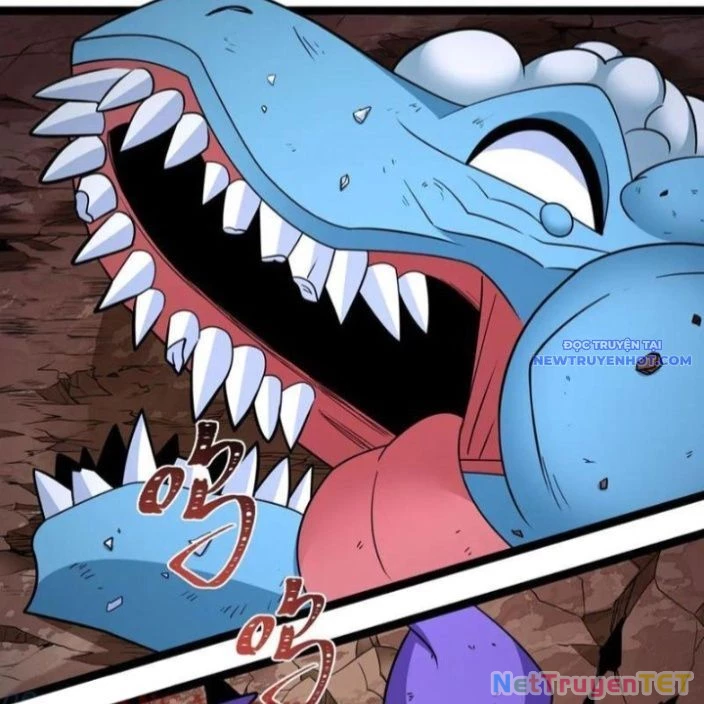 Kỷ Nguyên Kỳ Lạ Chapter 428 - Trang 4
