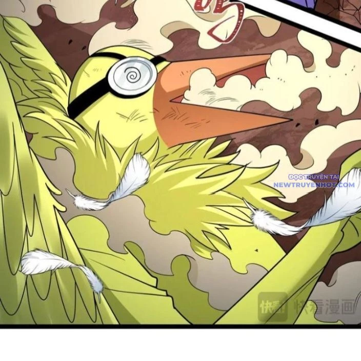 Kỷ Nguyên Kỳ Lạ Chapter 428 - Trang 4