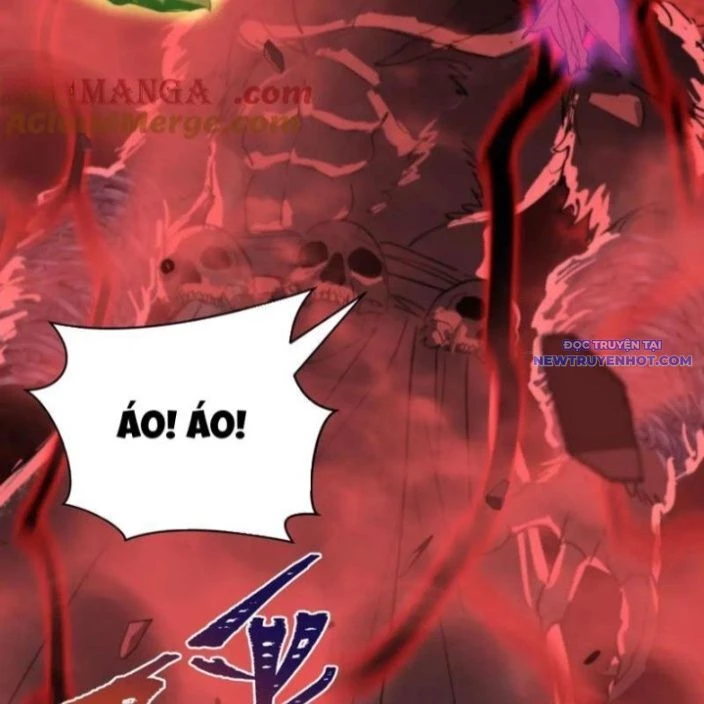Kỷ Nguyên Kỳ Lạ Chapter 428 - Trang 4