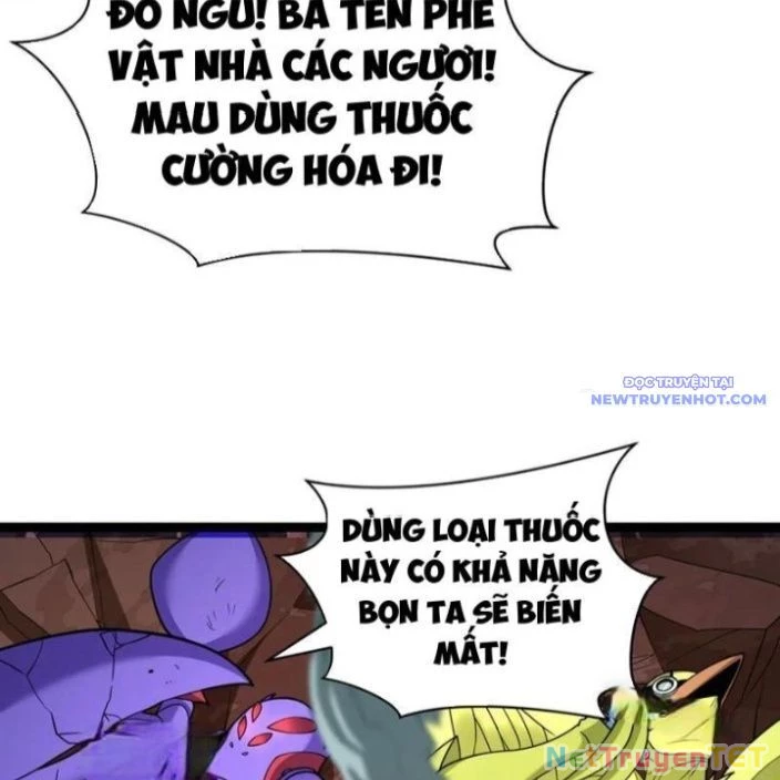 Kỷ Nguyên Kỳ Lạ Chapter 428 - Trang 4