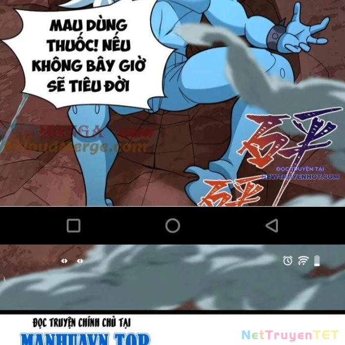Kỷ Nguyên Kỳ Lạ Chapter 428 - Trang 4