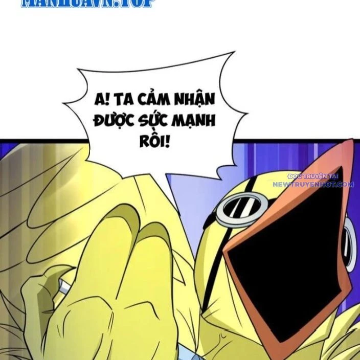 Kỷ Nguyên Kỳ Lạ Chapter 428 - Trang 4