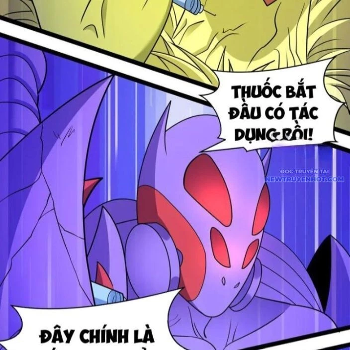 Kỷ Nguyên Kỳ Lạ Chapter 428 - Trang 4