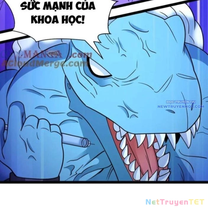 Kỷ Nguyên Kỳ Lạ Chapter 428 - Trang 4