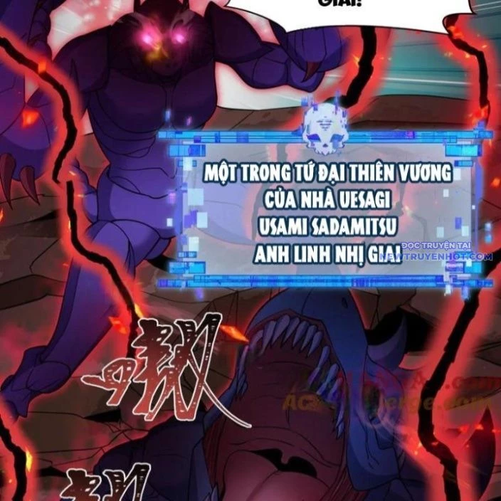 Kỷ Nguyên Kỳ Lạ Chapter 428 - Trang 4