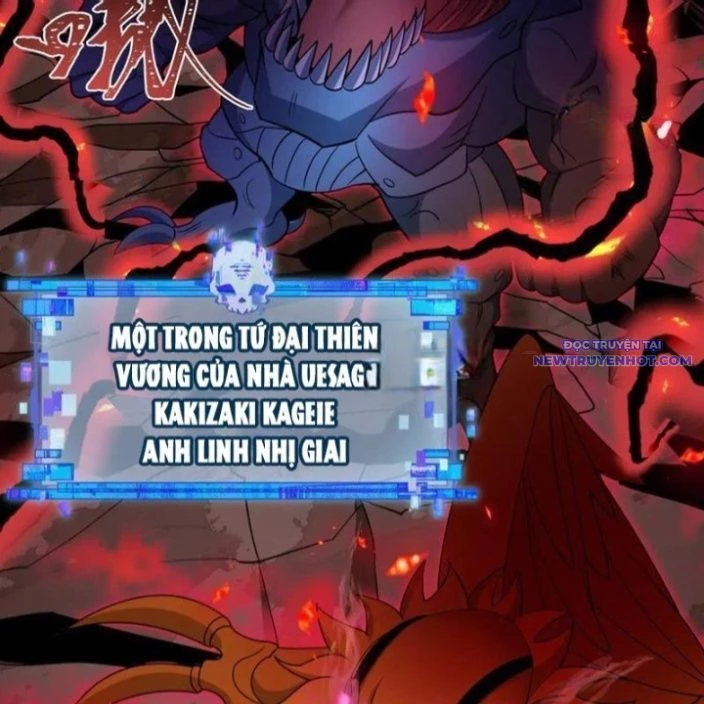 Kỷ Nguyên Kỳ Lạ Chapter 428 - Trang 4