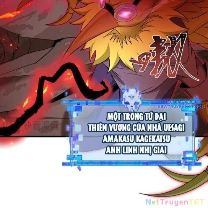 Kỷ Nguyên Kỳ Lạ Chapter 428 - Trang 4
