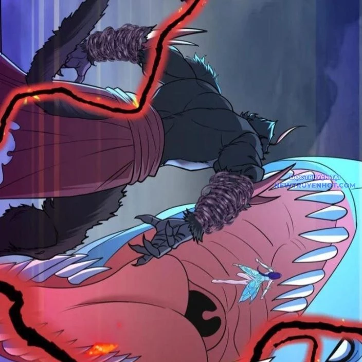 Kỷ Nguyên Kỳ Lạ Chapter 428 - Trang 4