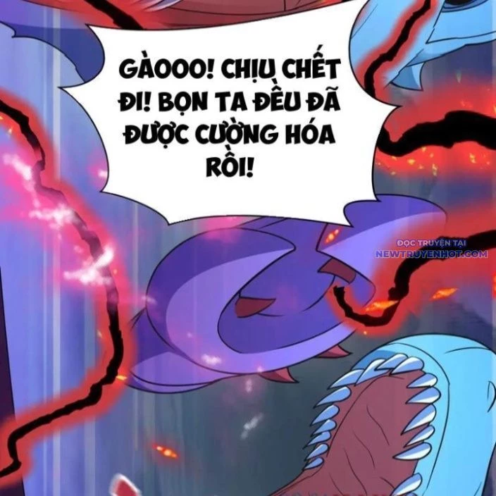 Kỷ Nguyên Kỳ Lạ Chapter 428 - Trang 4