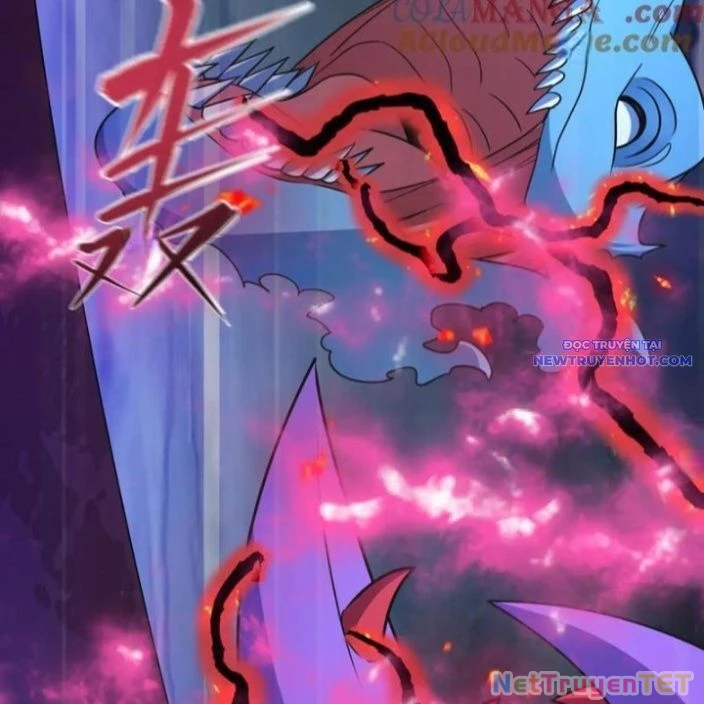 Kỷ Nguyên Kỳ Lạ Chapter 428 - Trang 4