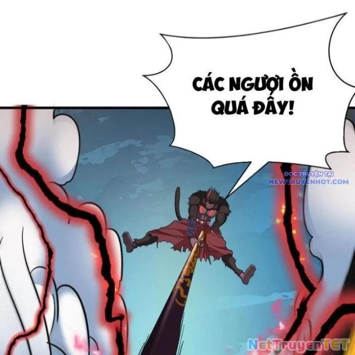 Kỷ Nguyên Kỳ Lạ Chapter 428 - Trang 4