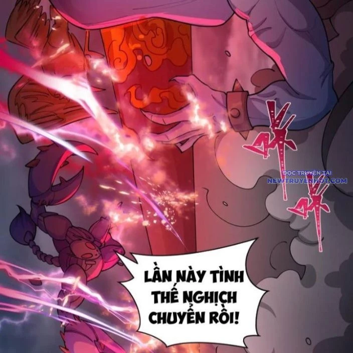 Kỷ Nguyên Kỳ Lạ Chapter 428 - Trang 4