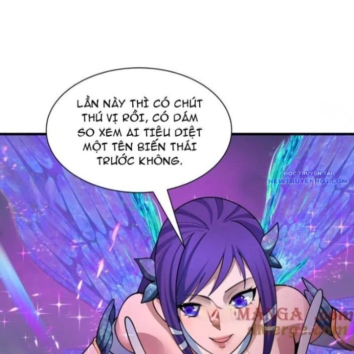 Kỷ Nguyên Kỳ Lạ Chapter 428 - Trang 4