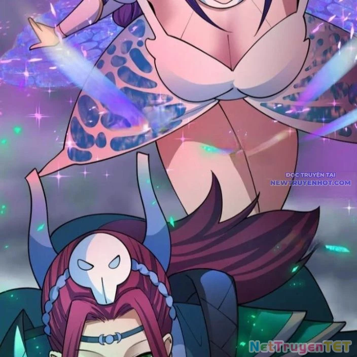 Kỷ Nguyên Kỳ Lạ Chapter 428 - Trang 4