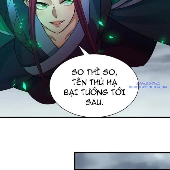 Kỷ Nguyên Kỳ Lạ Chapter 428 - Trang 4
