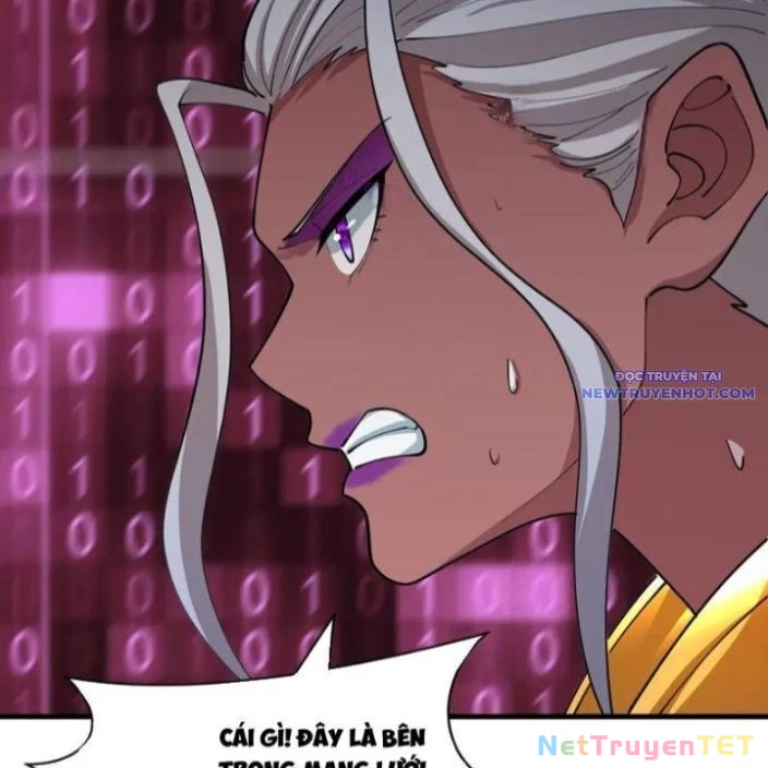 Kỷ Nguyên Kỳ Lạ Chapter 428 - Trang 4